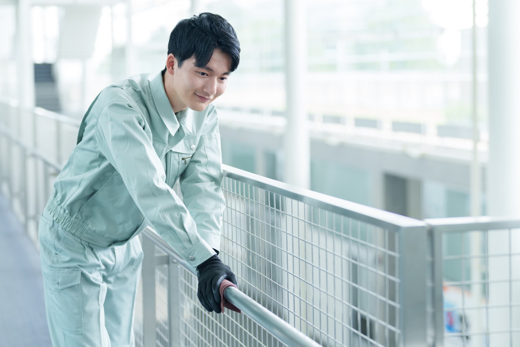 職種イメージ
