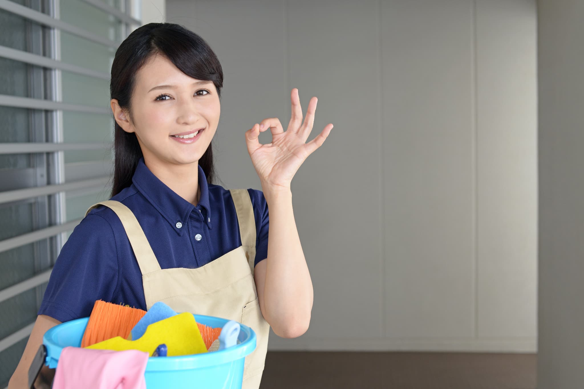 福利厚生
